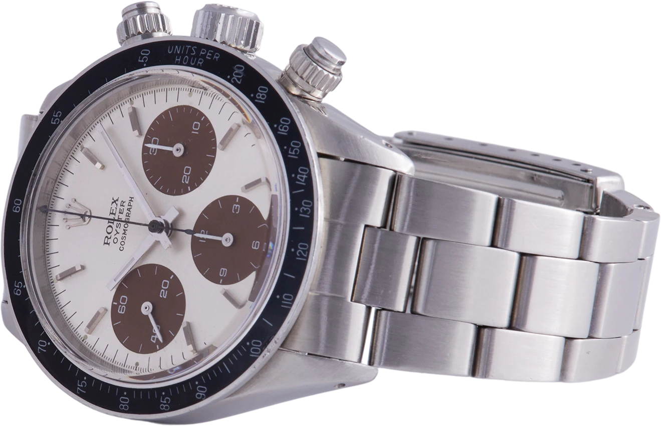 Rolex Cosmograph Daytona “Tropical” 6263